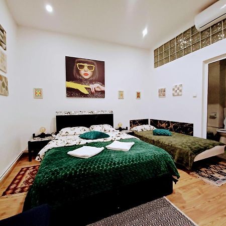 Brasov Central Studio Zewnętrze zdjęcie