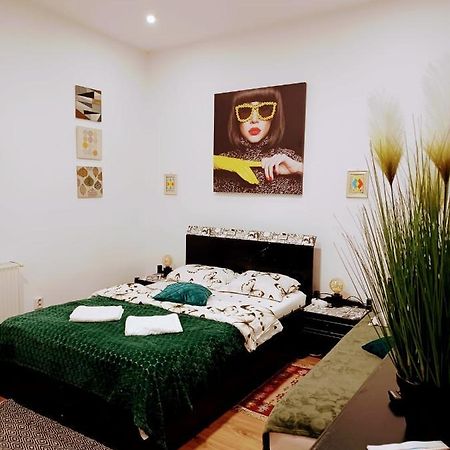 Brasov Central Studio Zewnętrze zdjęcie