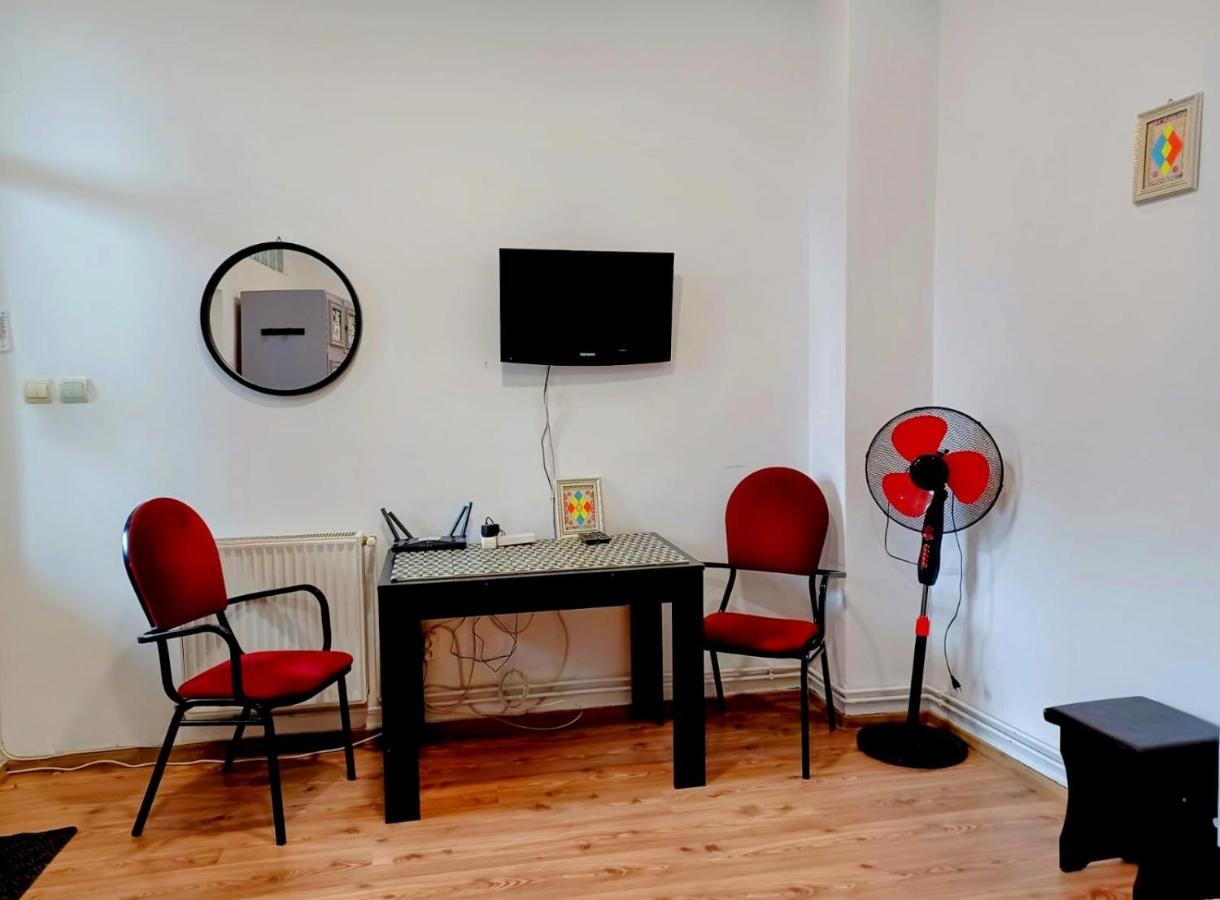 Brasov Central Studio Zewnętrze zdjęcie