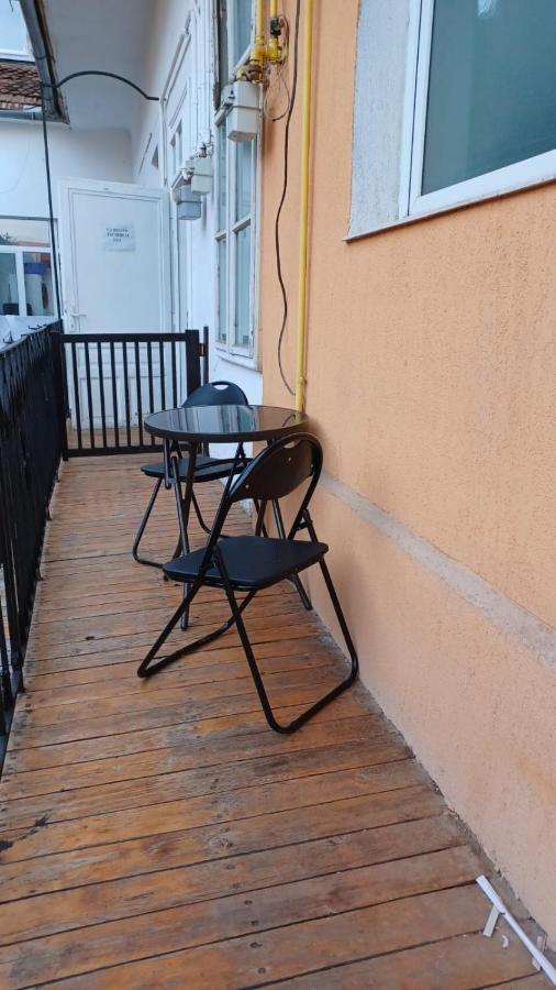 Brasov Central Studio Zewnętrze zdjęcie