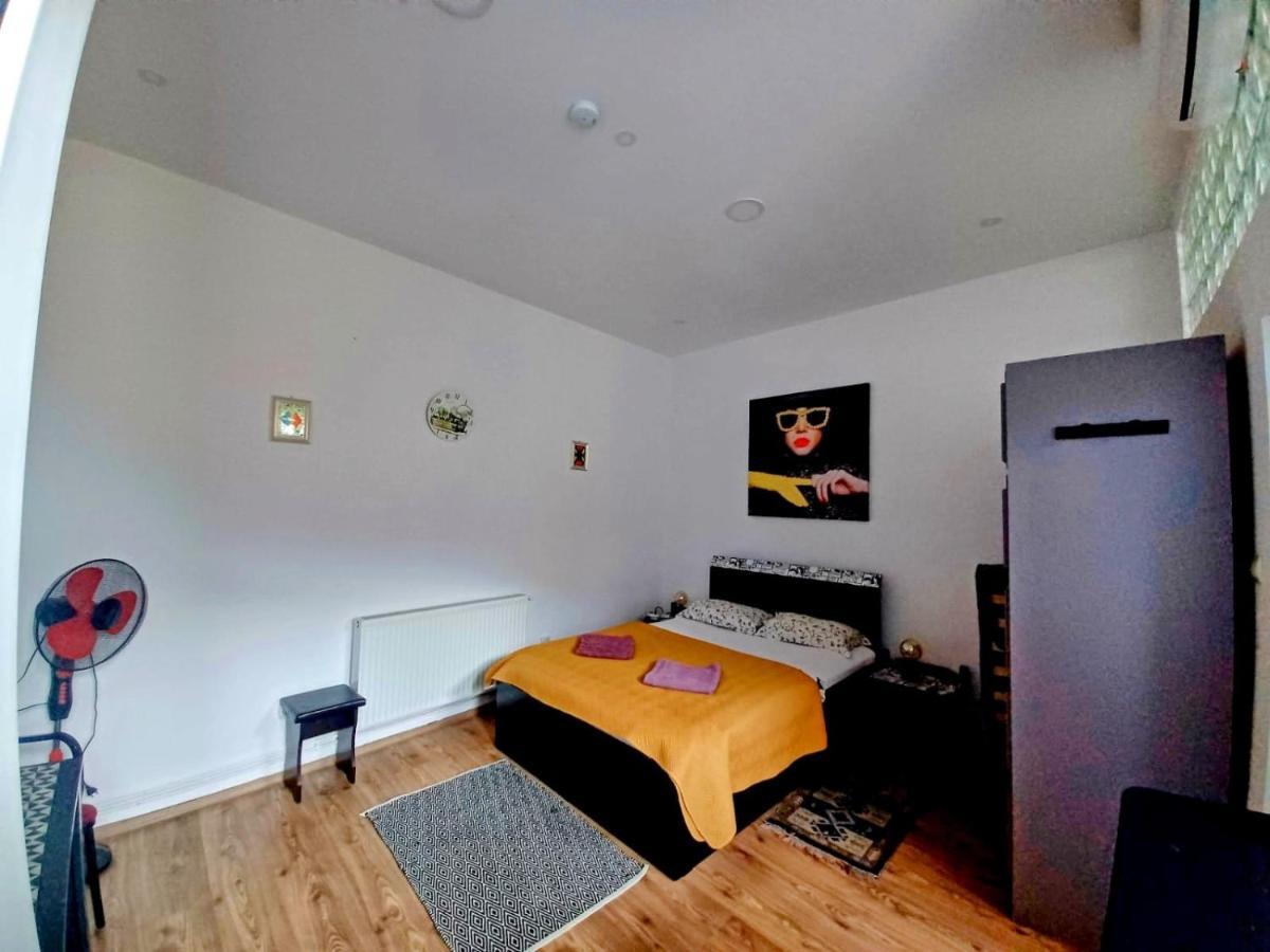 Brasov Central Studio Zewnętrze zdjęcie