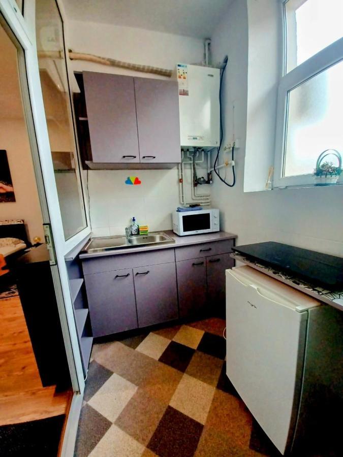 Brasov Central Studio Zewnętrze zdjęcie