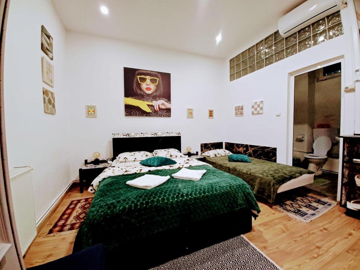Brasov Central Studio Zewnętrze zdjęcie
