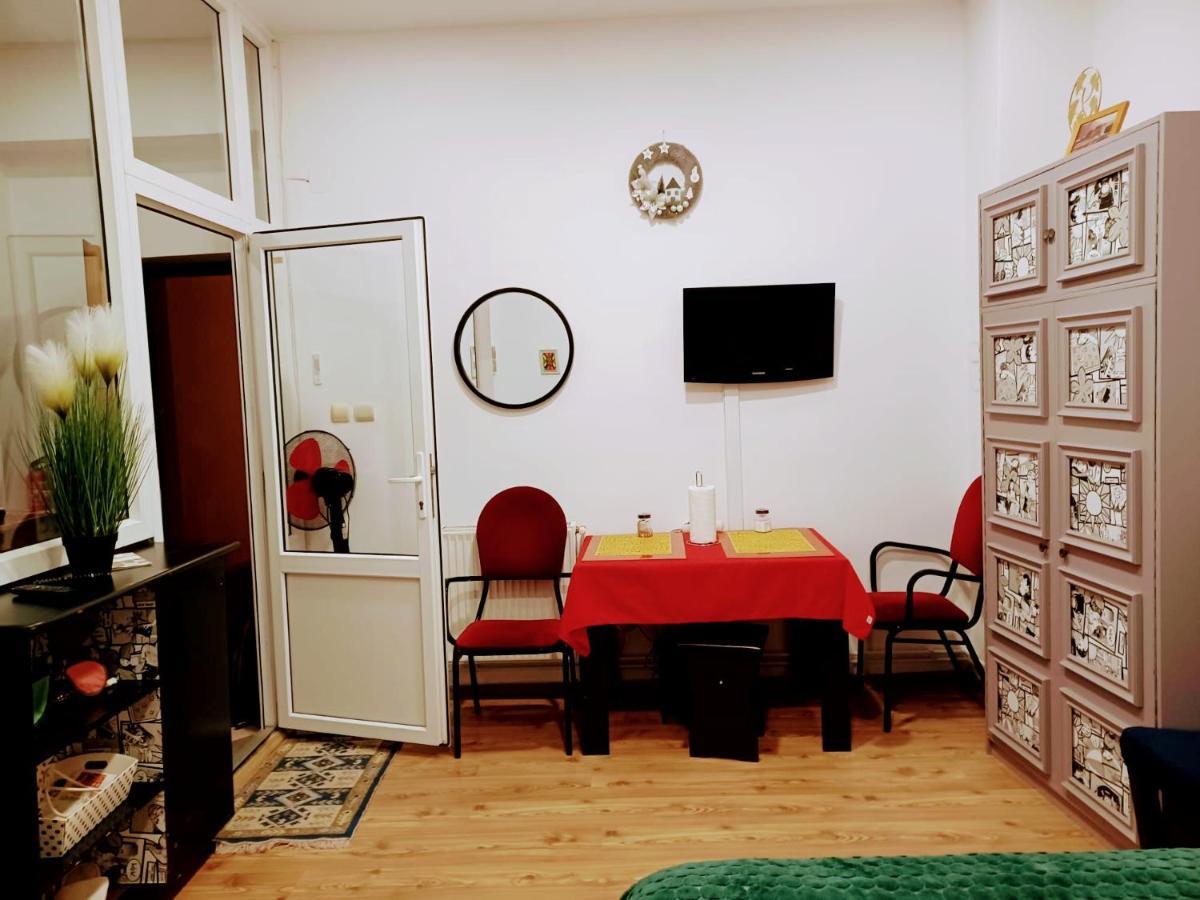 Brasov Central Studio Zewnętrze zdjęcie