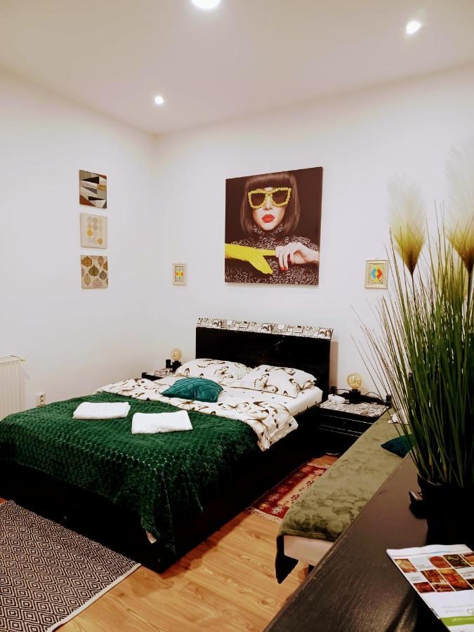 Brasov Central Studio Zewnętrze zdjęcie
